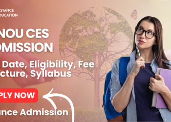 IGNOU CES Admission