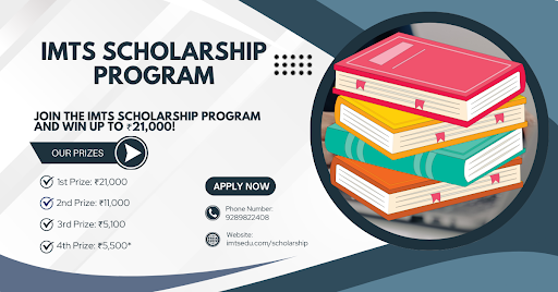 IMTS Scholarship