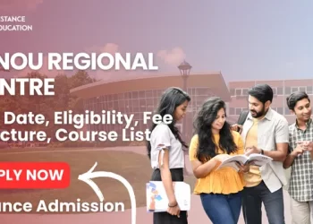 IGNOU Regional Centre