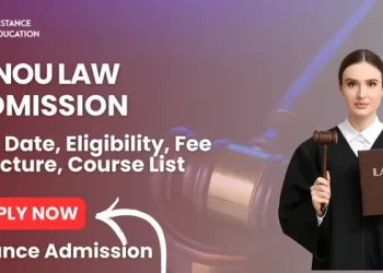 IGNOU MA Admission 2025