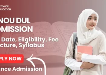 IGNOU Diploma in Urdu Language