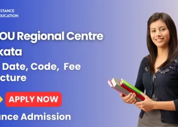 IGNOU Regional Centre Kolkata