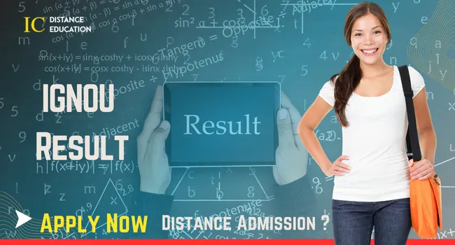 IGNOU result