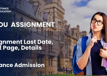 IGNOU Assignment Status