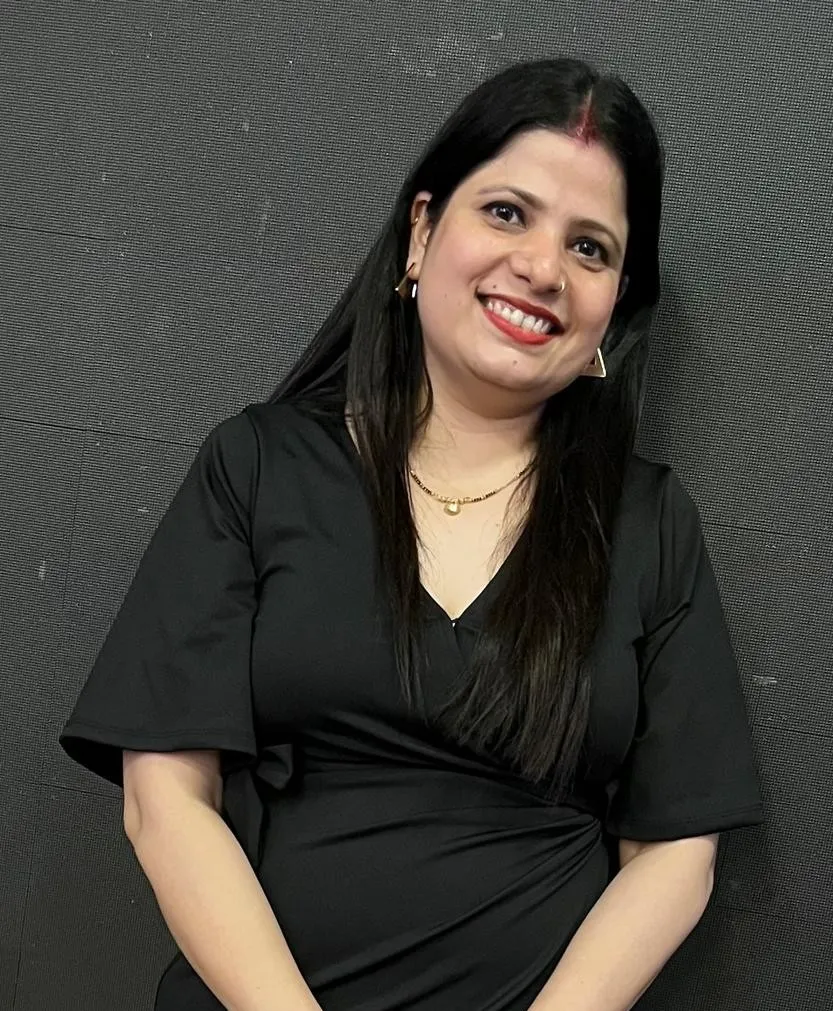 Pooja Bawa